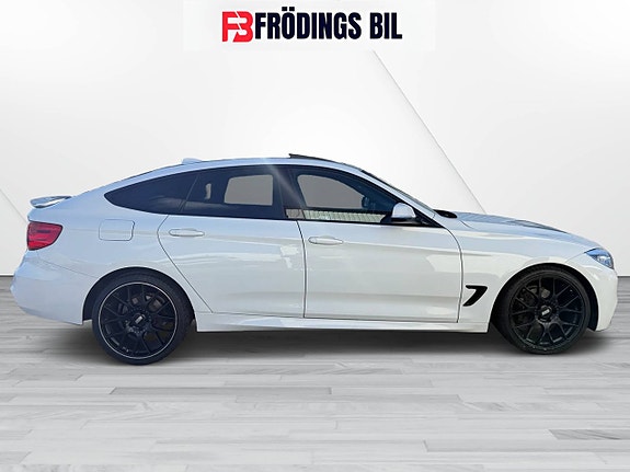 BMW 320d 6 of 25