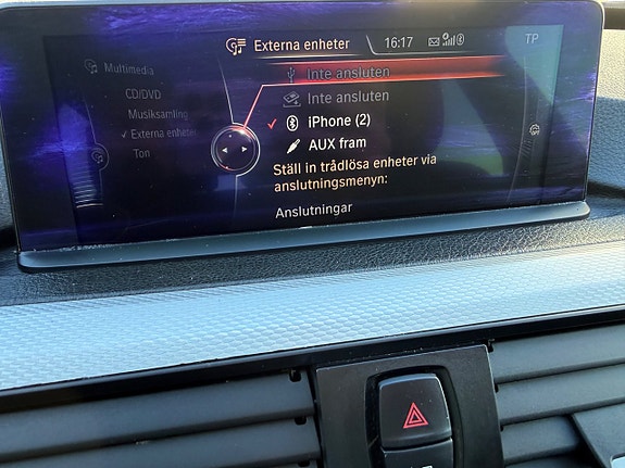 BMW 320d 11 of 25