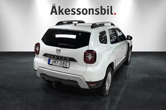 Dacia Duster 3 of 9
