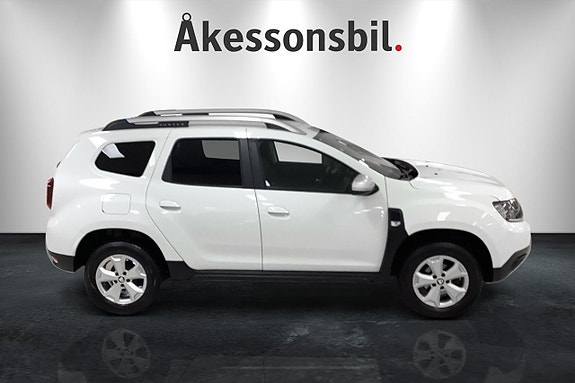 Dacia Duster 2 of 9