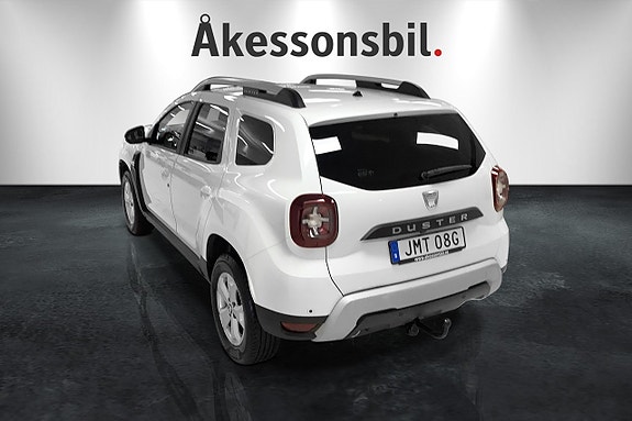 Dacia Duster 4 of 9