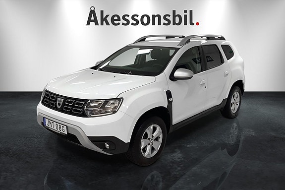 Dacia Duster 5 of 9