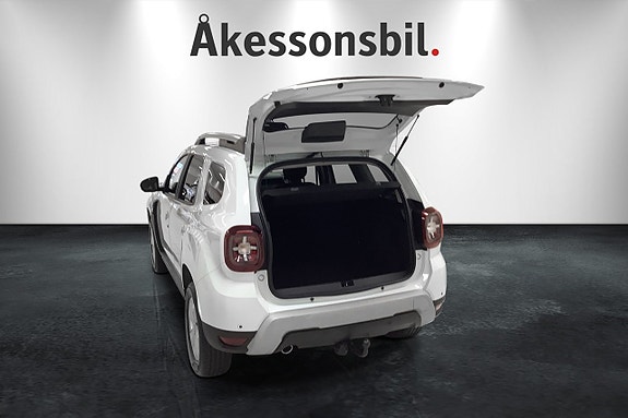 Dacia Duster 6 of 9