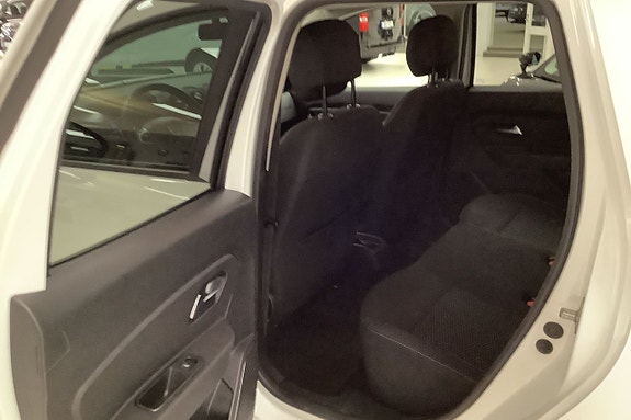 Dacia Duster 8 of 9