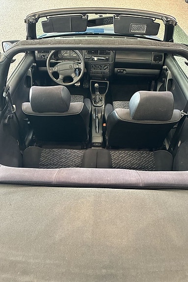 Volkswagen Golf I 10 of 11
