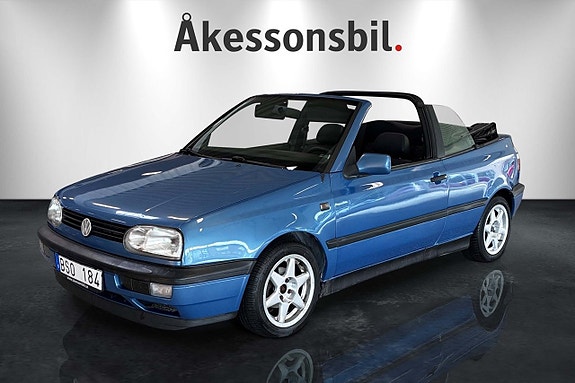 Volkswagen Golf I 6 of 11