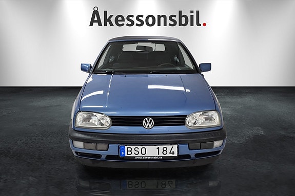 Volkswagen Golf I 2 of 11