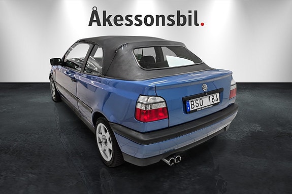 Volkswagen Golf I 4 of 11