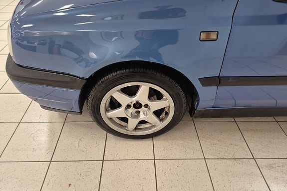 Volkswagen Golf I 11 of 11