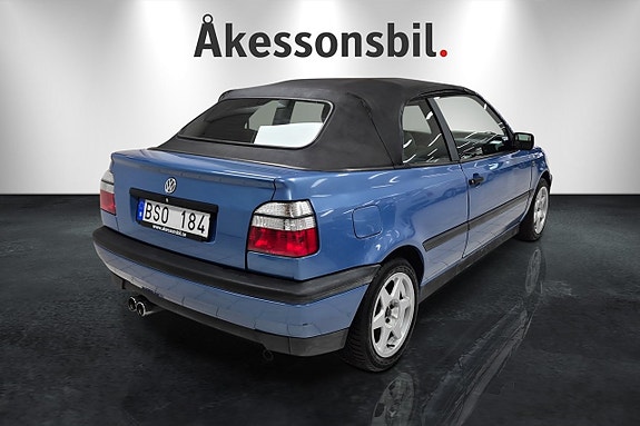 Volkswagen Golf I 5 of 11