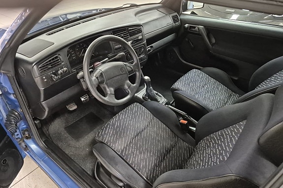 Volkswagen Golf I 8 of 11