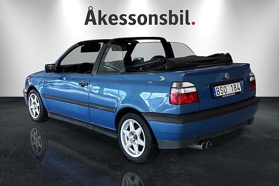 Volkswagen Golf I 7 of 11