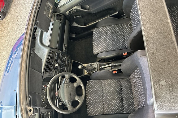 Volkswagen Golf I 9 of 11