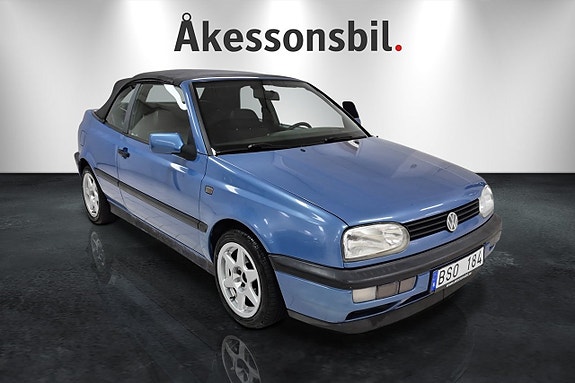 Volkswagen Golf I