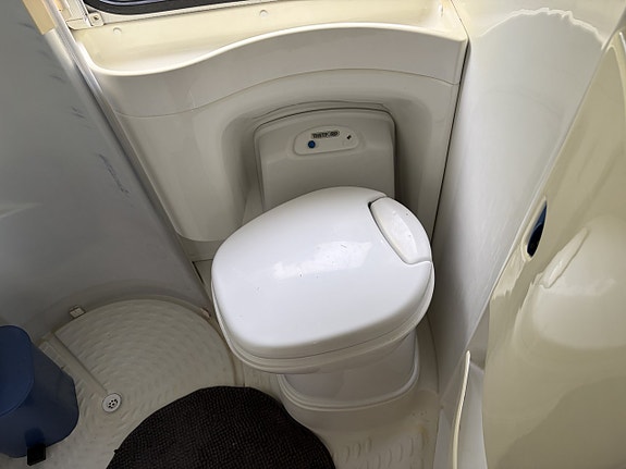 Knaus Sun Travel 13 of 15