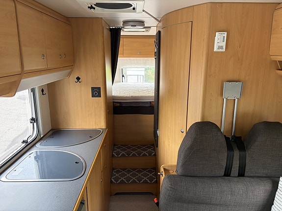 Knaus Sun Travel 12 of 15