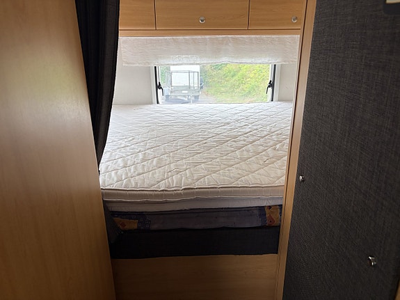 Knaus Sun Travel 8 of 15