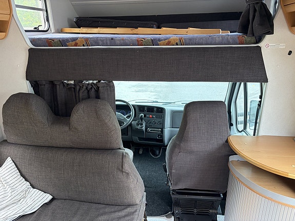Knaus Sun Travel 4 of 15