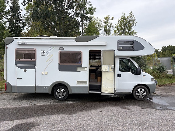 Knaus Sun Travel 3 of 15