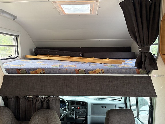 Knaus Sun Travel 6 of 15