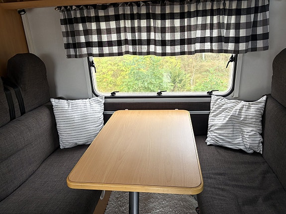 Knaus Sun Travel 7 of 15