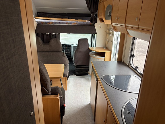 Knaus Sun Travel 15 of 15