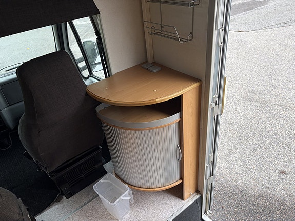 Knaus Sun Travel 9 of 15