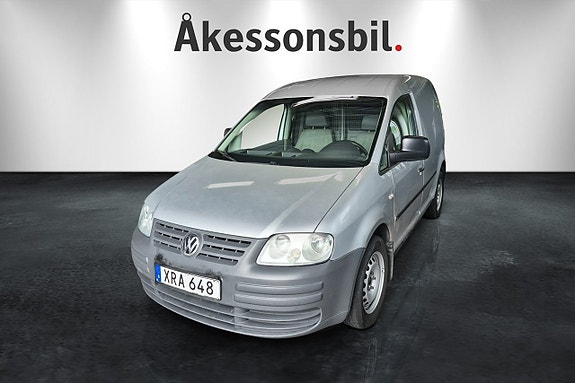 Volkswagen Caddy 3 of 8
