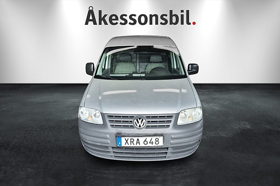 Volkswagen Caddy 2 of 8