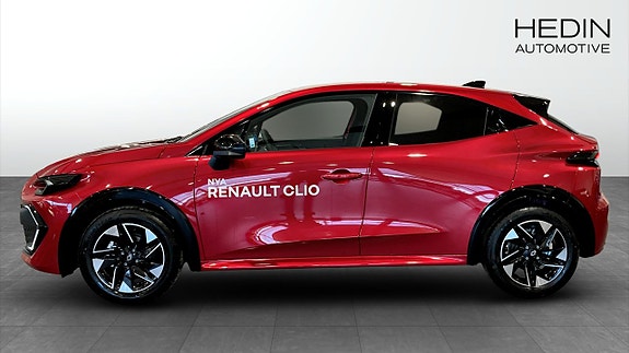 Renault Clio 4 of 22