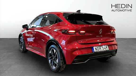 Renault Clio 6 of 22