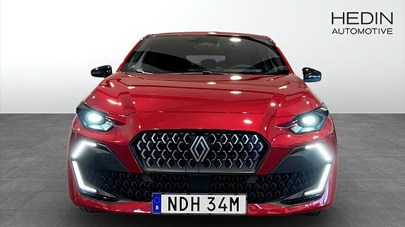 Renault Clio 2 of 22