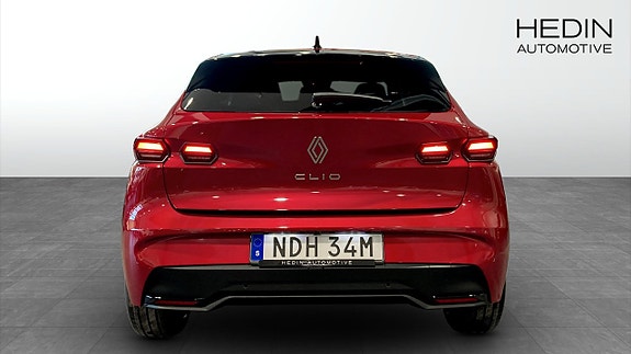 Renault Clio 5 of 22