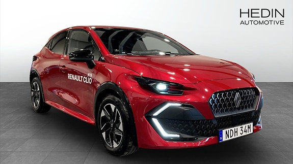 Renault Clio 3 of 22