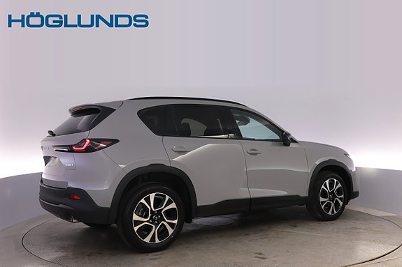 Mazda CX-5 3 of 30