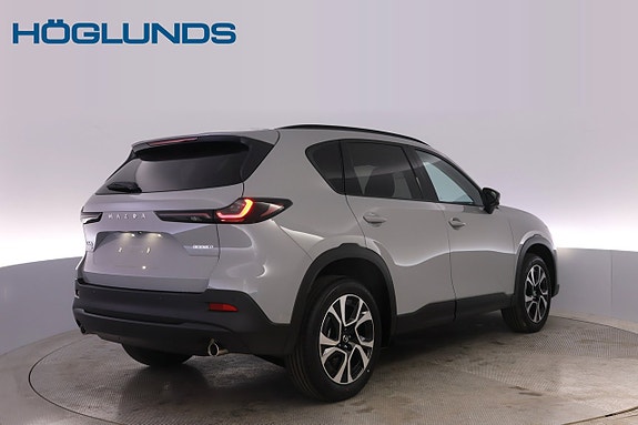 Mazda CX-5 4 of 30