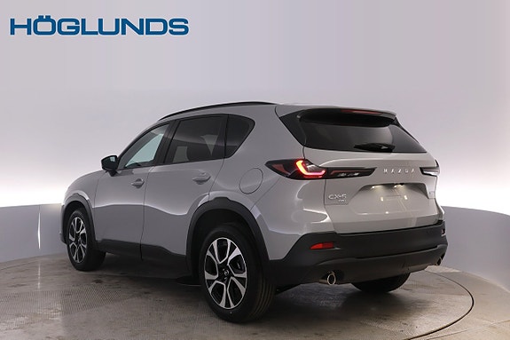Mazda CX-5 5 of 30