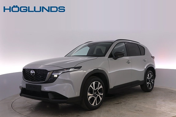 Mazda CX-5 8 of 30
