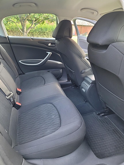 Citroen C5 3 of 9