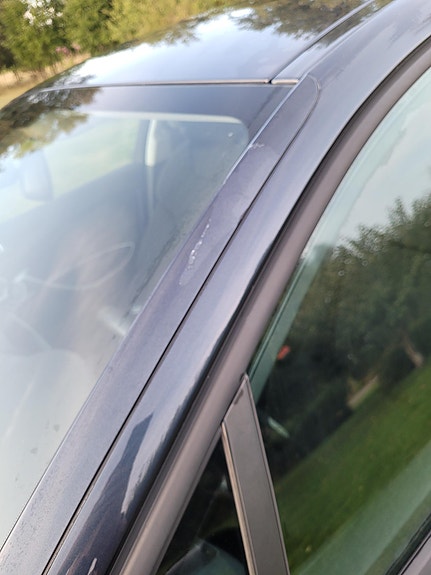 Citroen C5 5 of 9