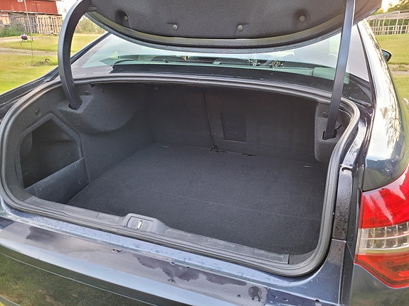Citroen C5 6 of 9