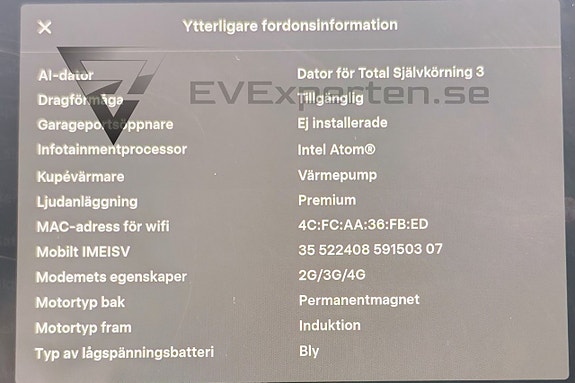 Tesla Model Y 23 of 23