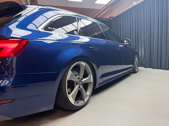 Audi A4 6 of 20