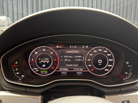 Audi A4 15 of 20