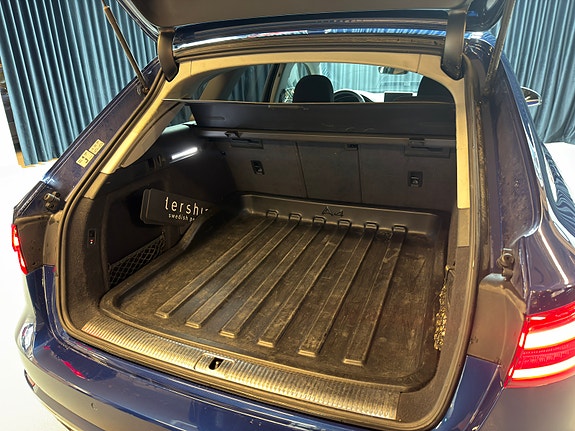 Audi A4 16 of 20