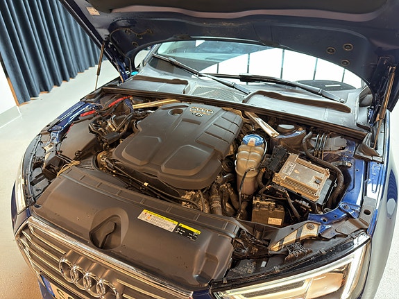 Audi A4 17 of 20