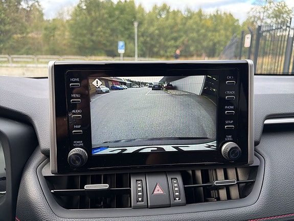 Toyota RAV4 12 of 13