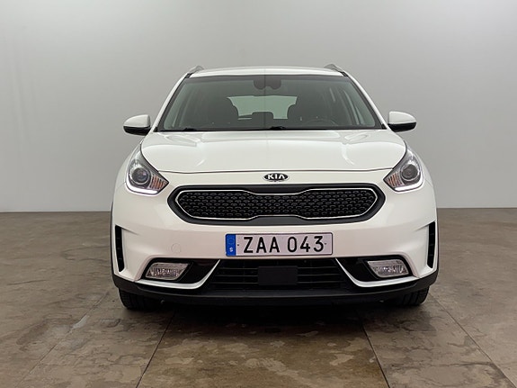 Kia Niro 9 of 23