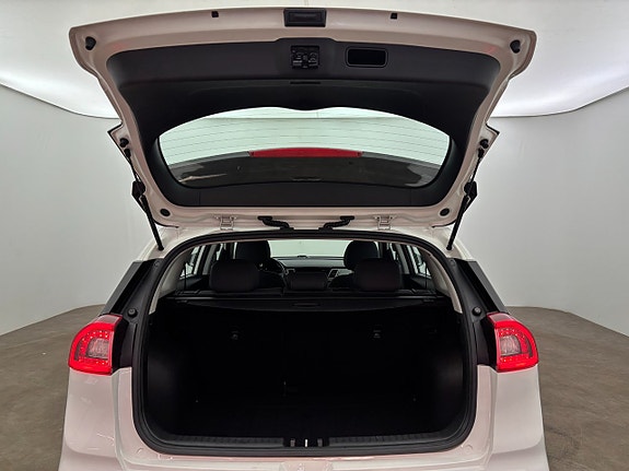 Kia Niro 10 of 23
