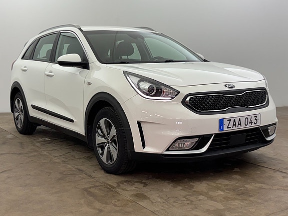 Kia Niro 8 of 23